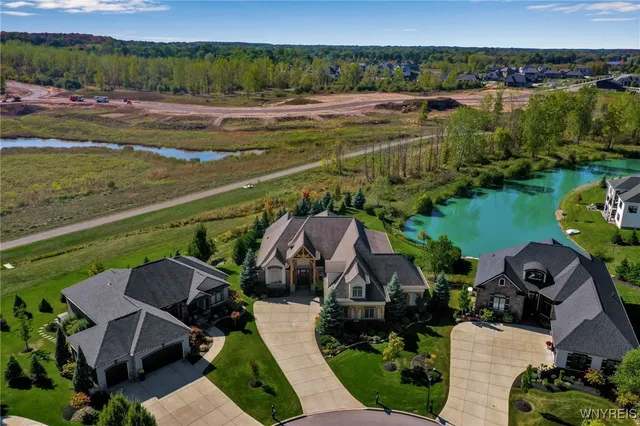 $2,125,000 | 9720 Silver Birch Court, Clarence, NY 14032