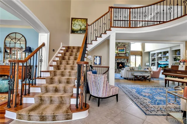 $2,125,000 | 9720 Silver Birch Court, Clarence, NY 14032