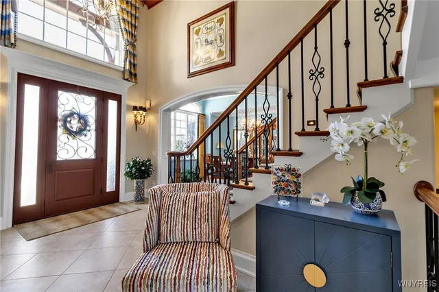 $2,125,000 | 9720 Silver Birch Court, Clarence, NY 14032