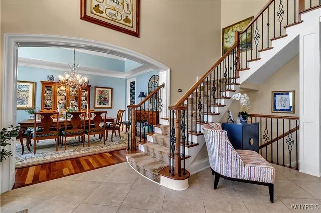 $2,125,000 | 9720 Silver Birch Court, Clarence, NY 14032