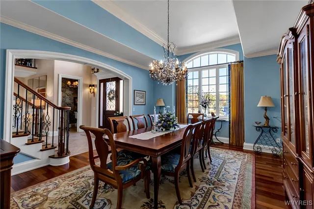 $2,125,000 | 9720 Silver Birch Court, Clarence, NY 14032