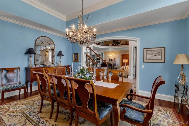 $2,125,000 | 9720 Silver Birch Court, Clarence, NY 14032