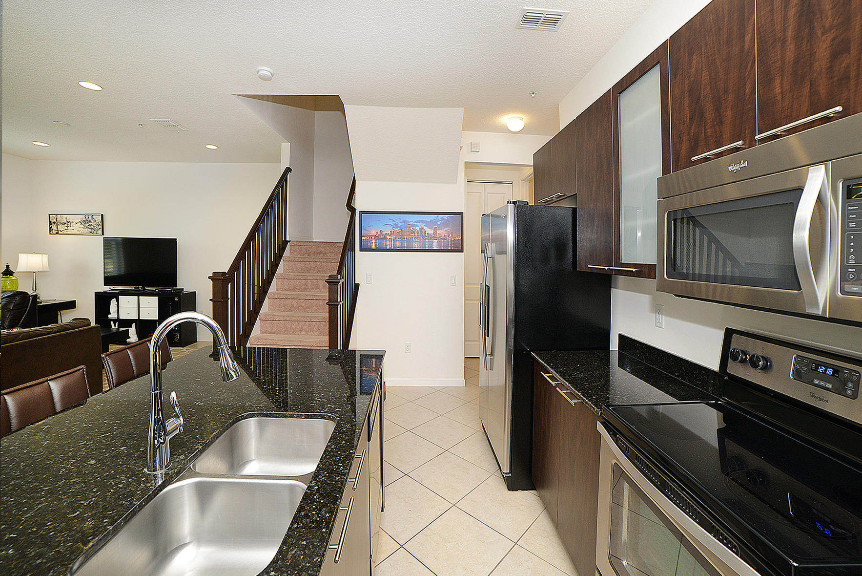 5035 Northwest 14th Way Boca Raton, FL 33431 - Photo 12 of 39 Kitchen