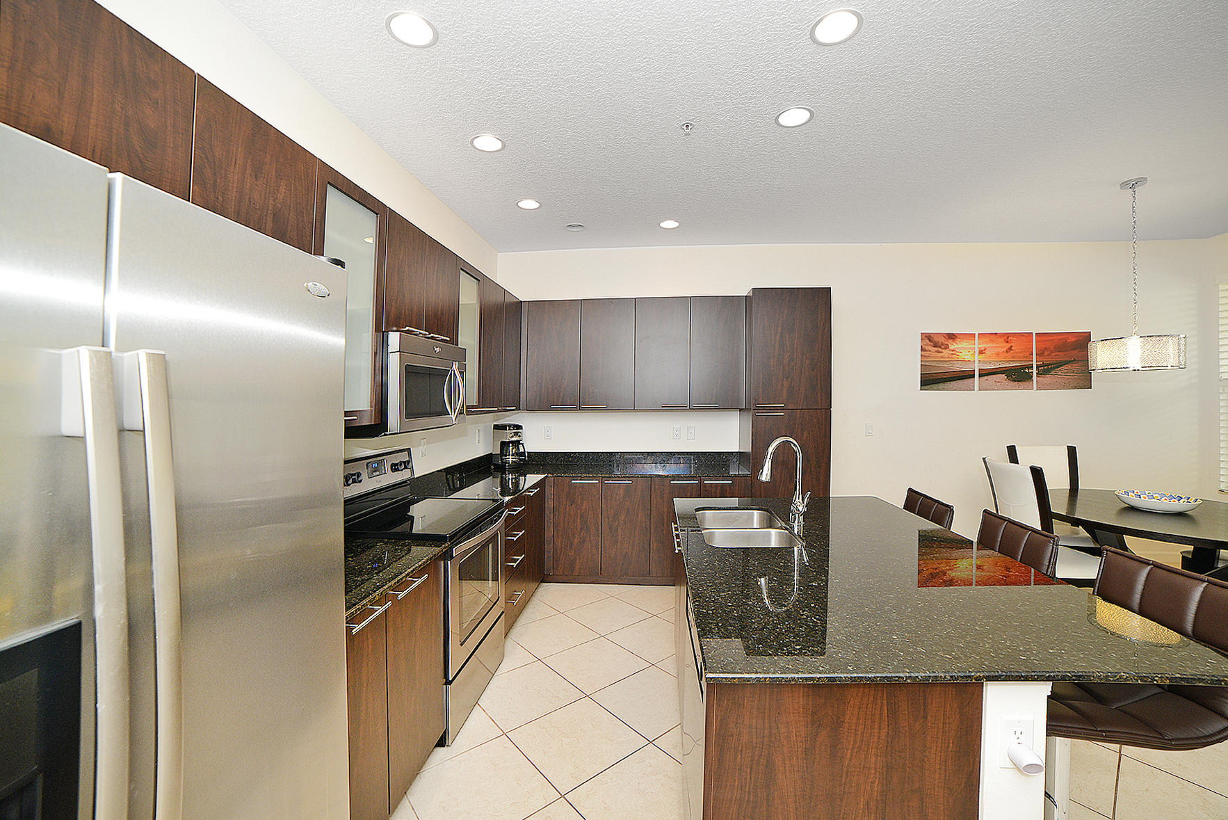 5035 Northwest 14th Way Boca Raton, FL 33431 - Photo 13 of 39 Kitchen