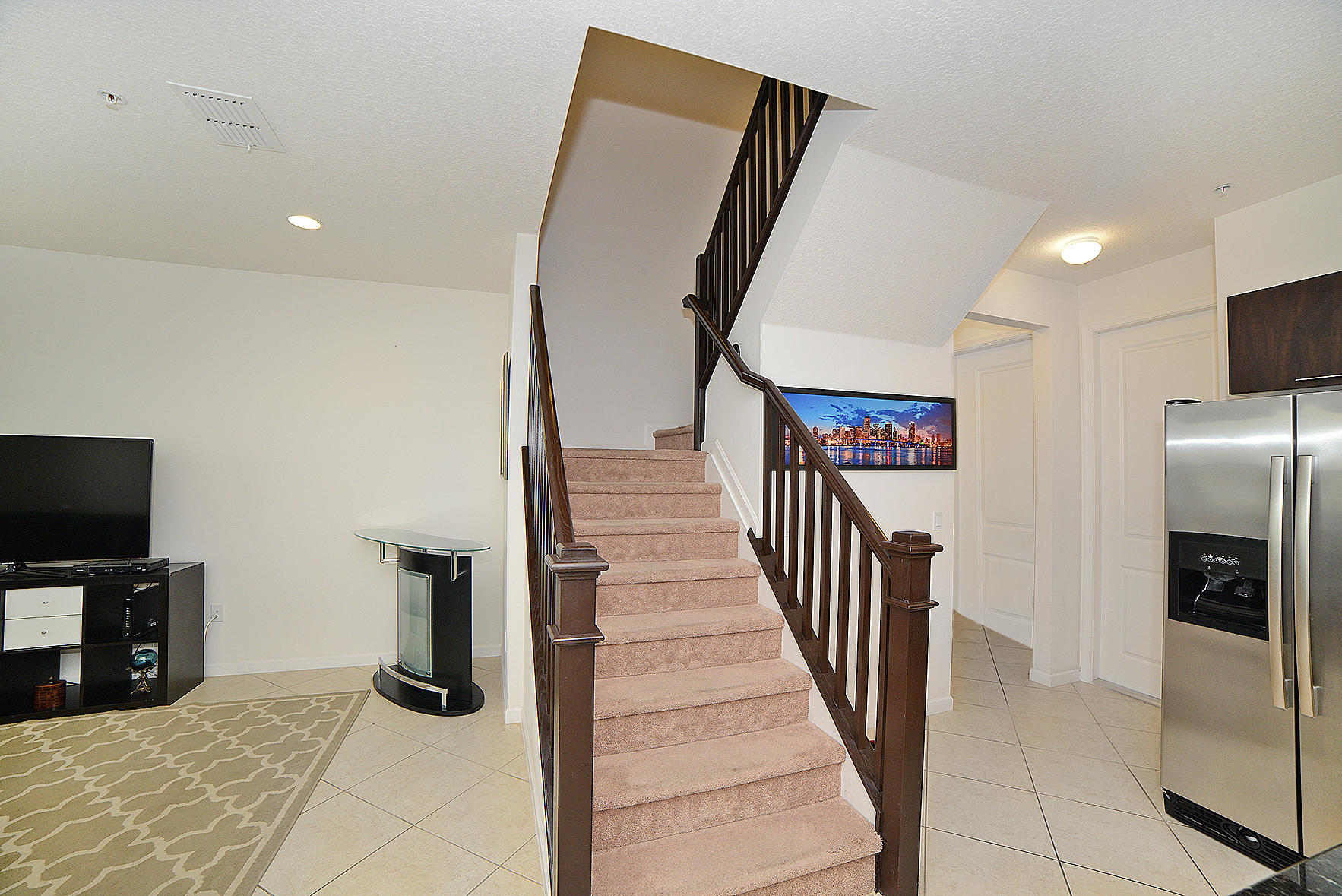 5035 Northwest 14th Way Boca Raton, FL 33431 - Photo 14 of 39 Stairway