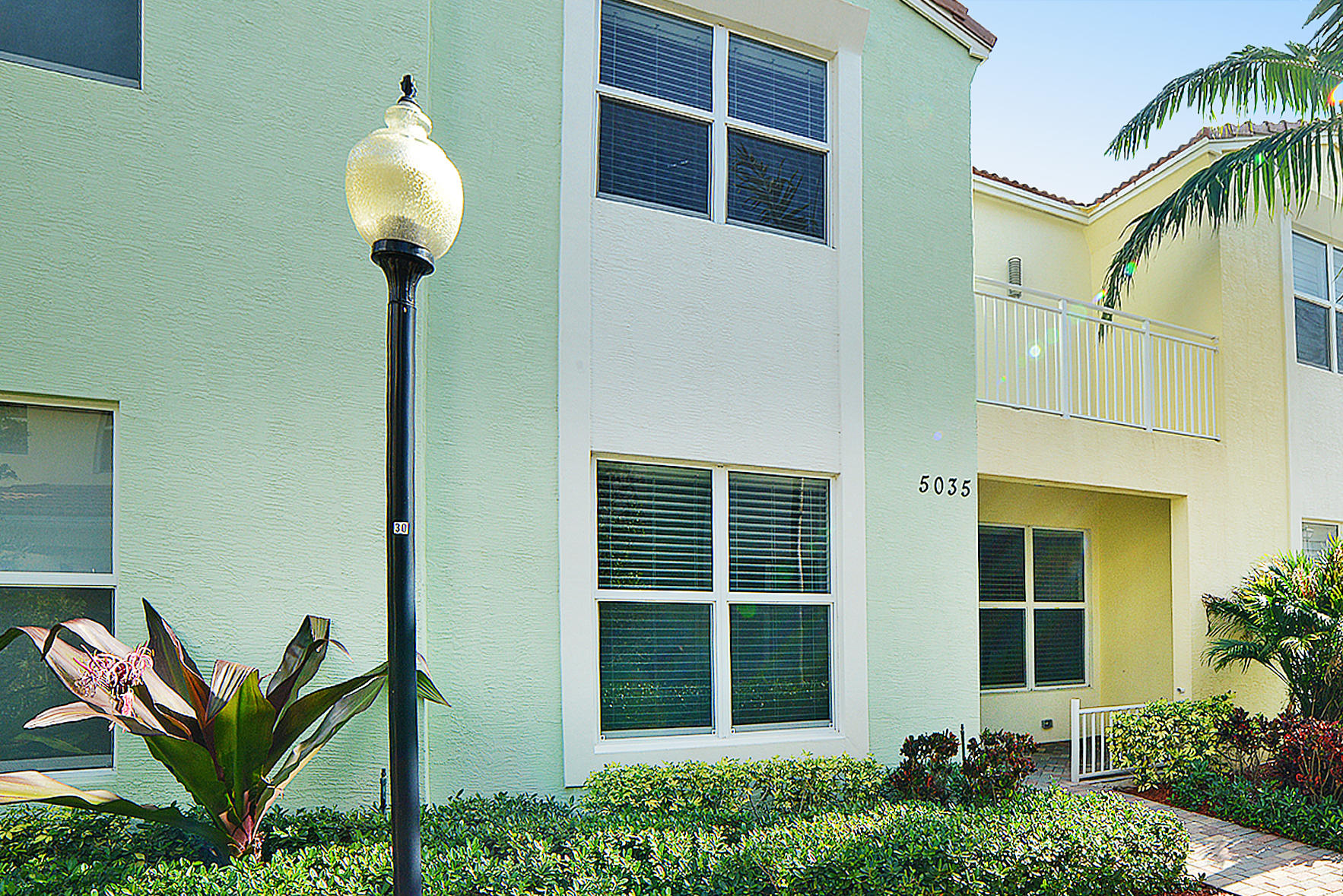 5035 Northwest 14th Way Boca Raton, FL 33431 - Photo 2 of 39 Front of towhome
