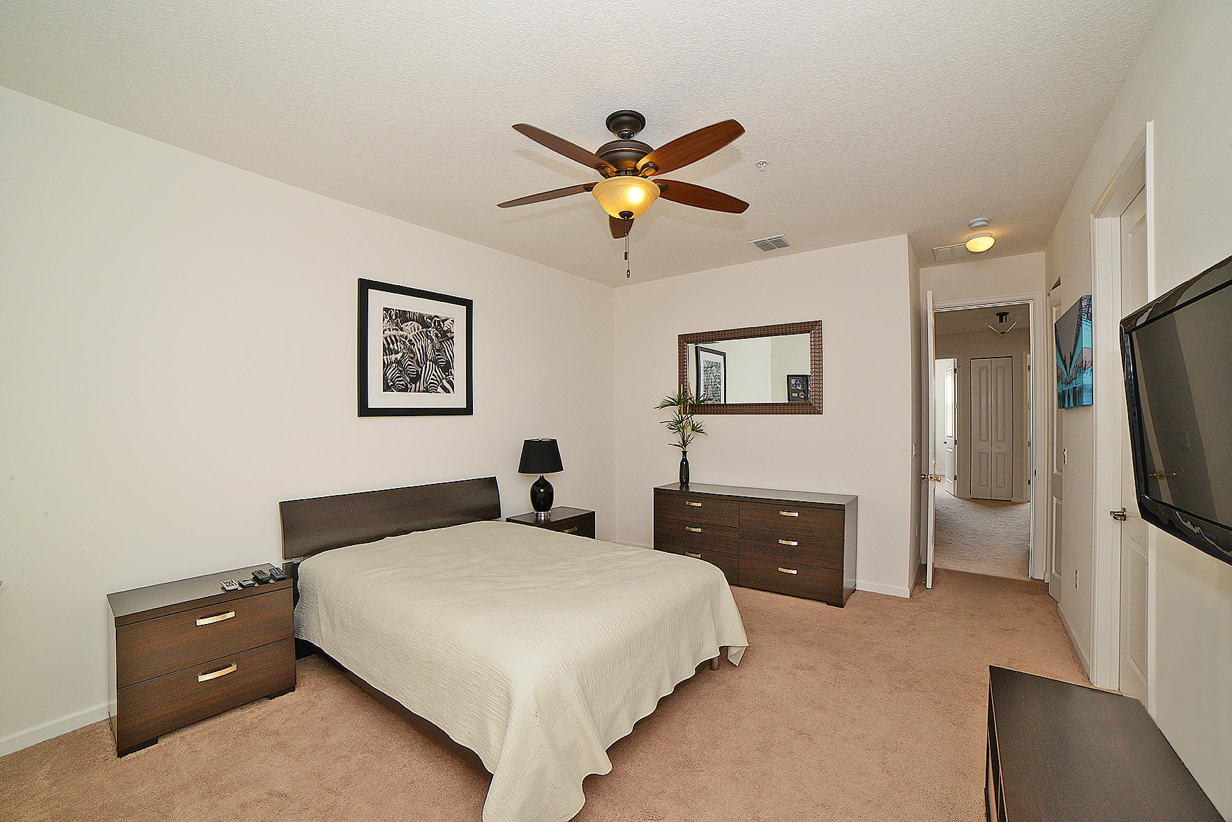 5035 Northwest 14th Way Boca Raton, FL 33431 - Photo 21 of 39 Master bedroom
