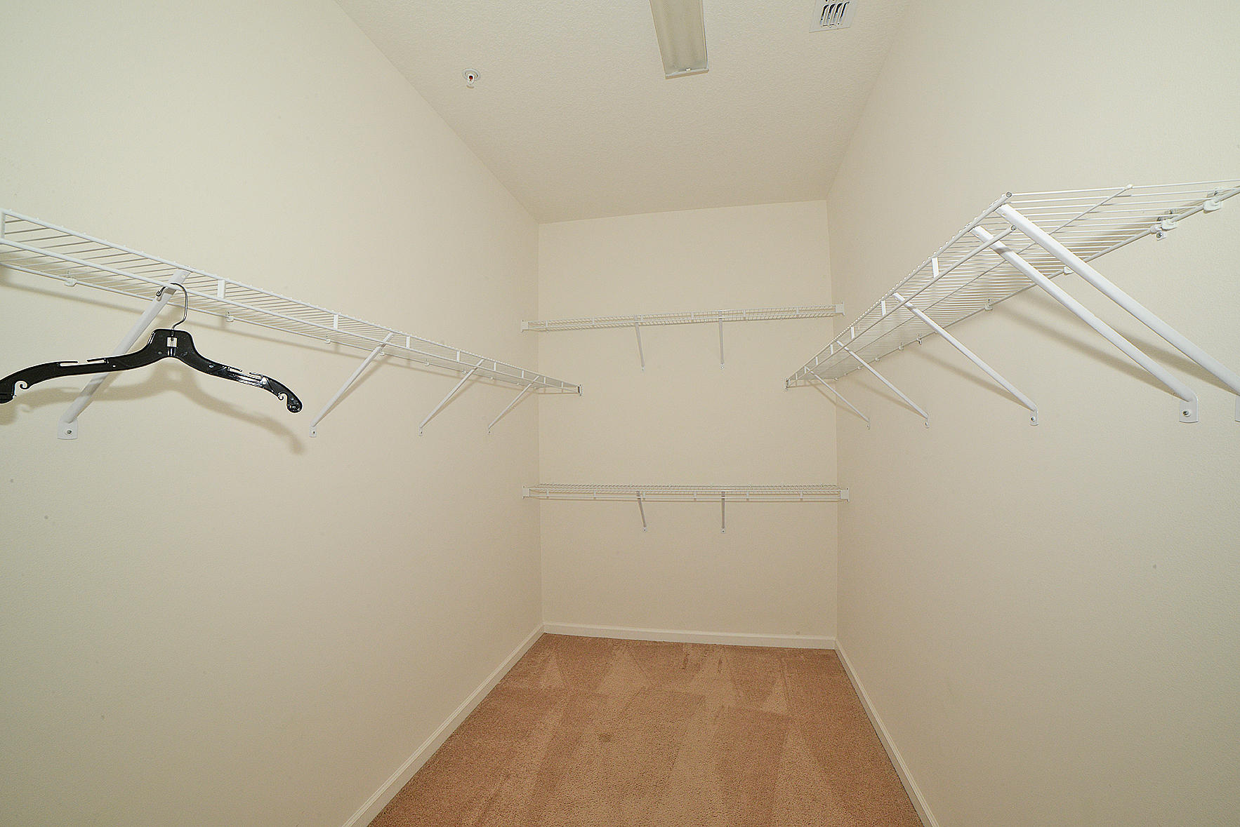 5035 Northwest 14th Way Boca Raton, FL 33431 - Photo 22 of 39 Master bedroom closet