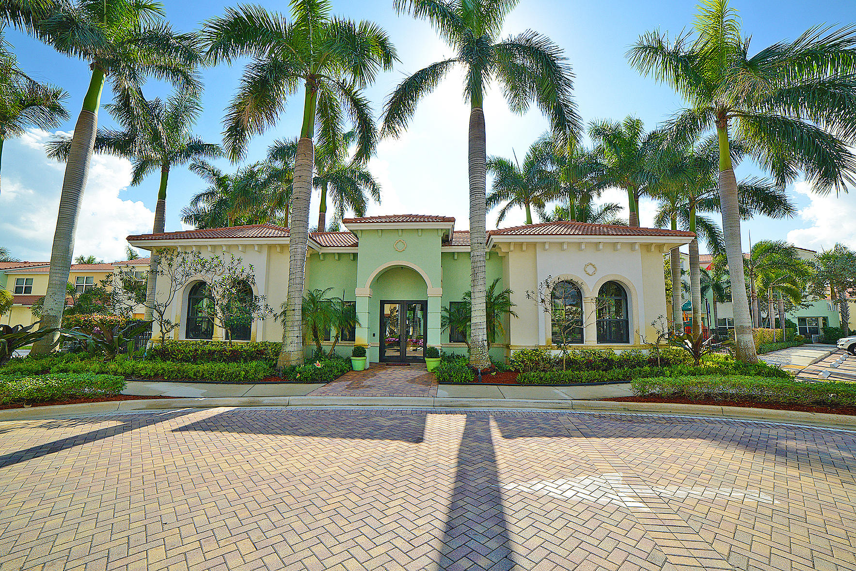 5035 Northwest 14th Way Boca Raton, FL 33431 - Photo 29 of 39 Clubhouse