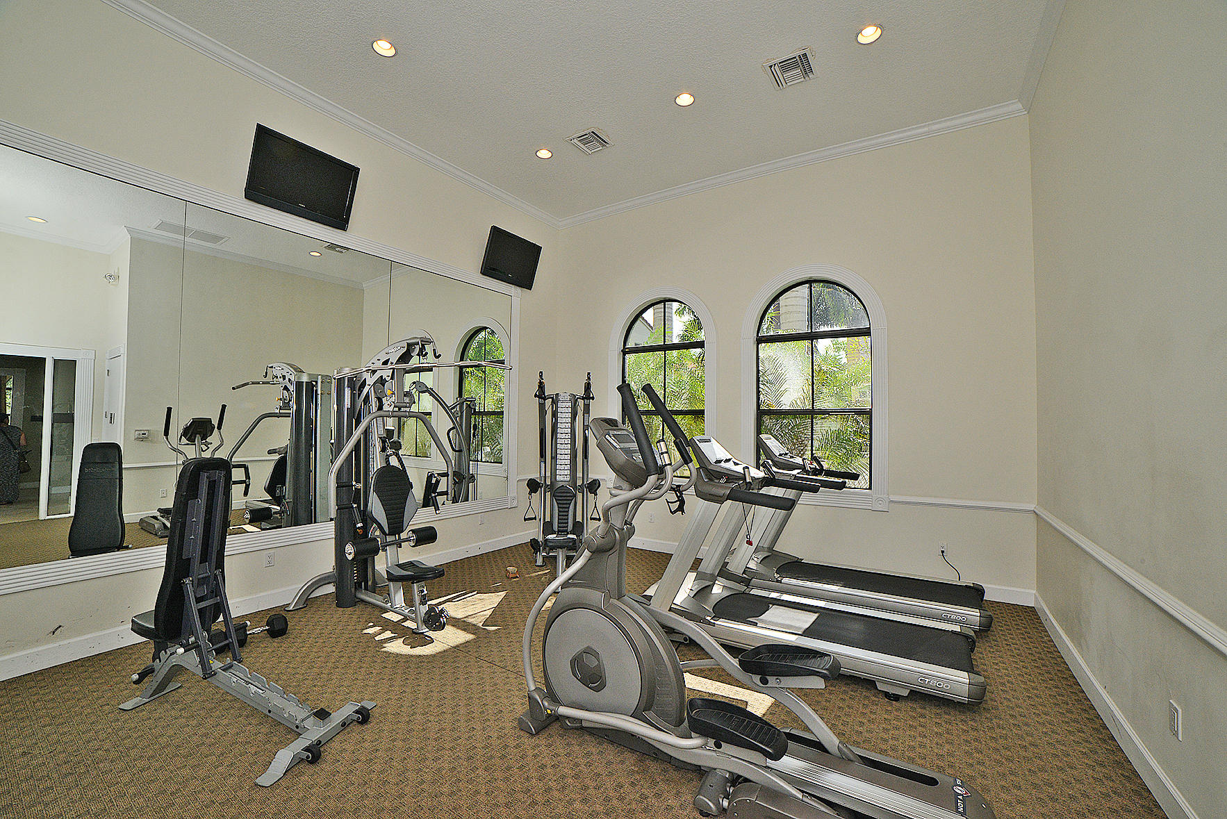5035 Northwest 14th Way Boca Raton, FL 33431 - Photo 32 of 39 Fitness center