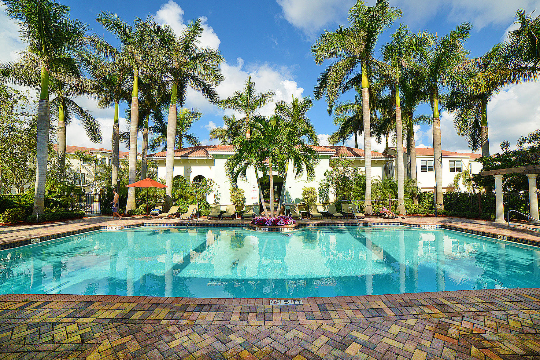 5035 Northwest 14th Way Boca Raton, FL 33431 - Photo 34 of 39 Pool