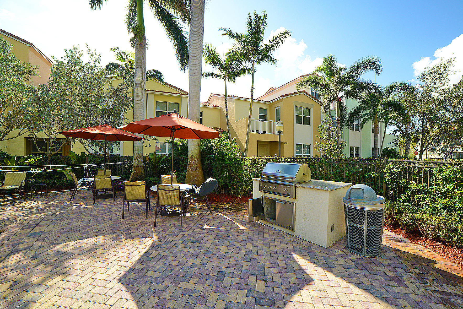 5035 Northwest 14th Way Boca Raton, FL 33431 - Photo 36 of 39 Pool area