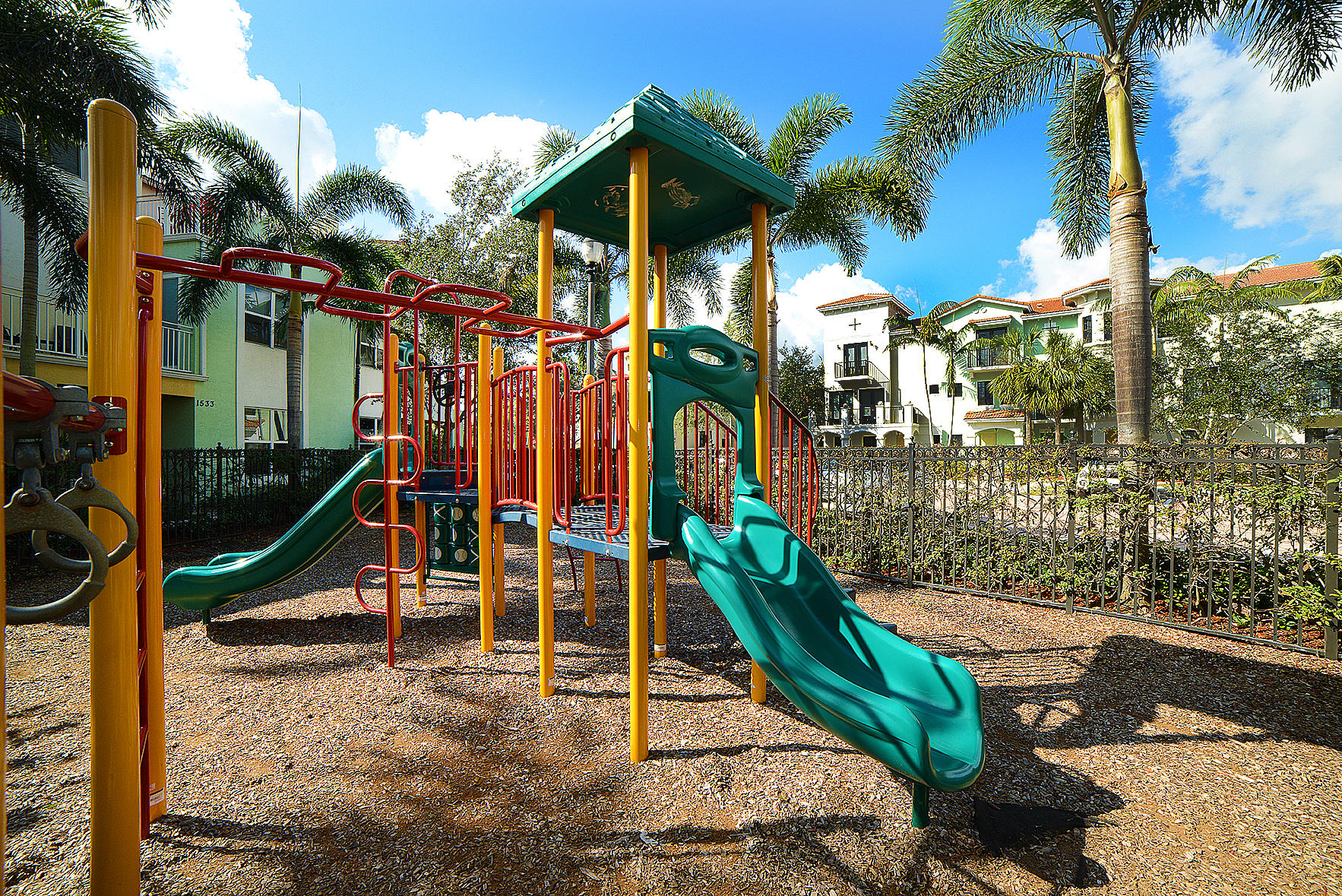 5035 Northwest 14th Way Boca Raton, FL 33431 - Photo 37 of 39 Playground