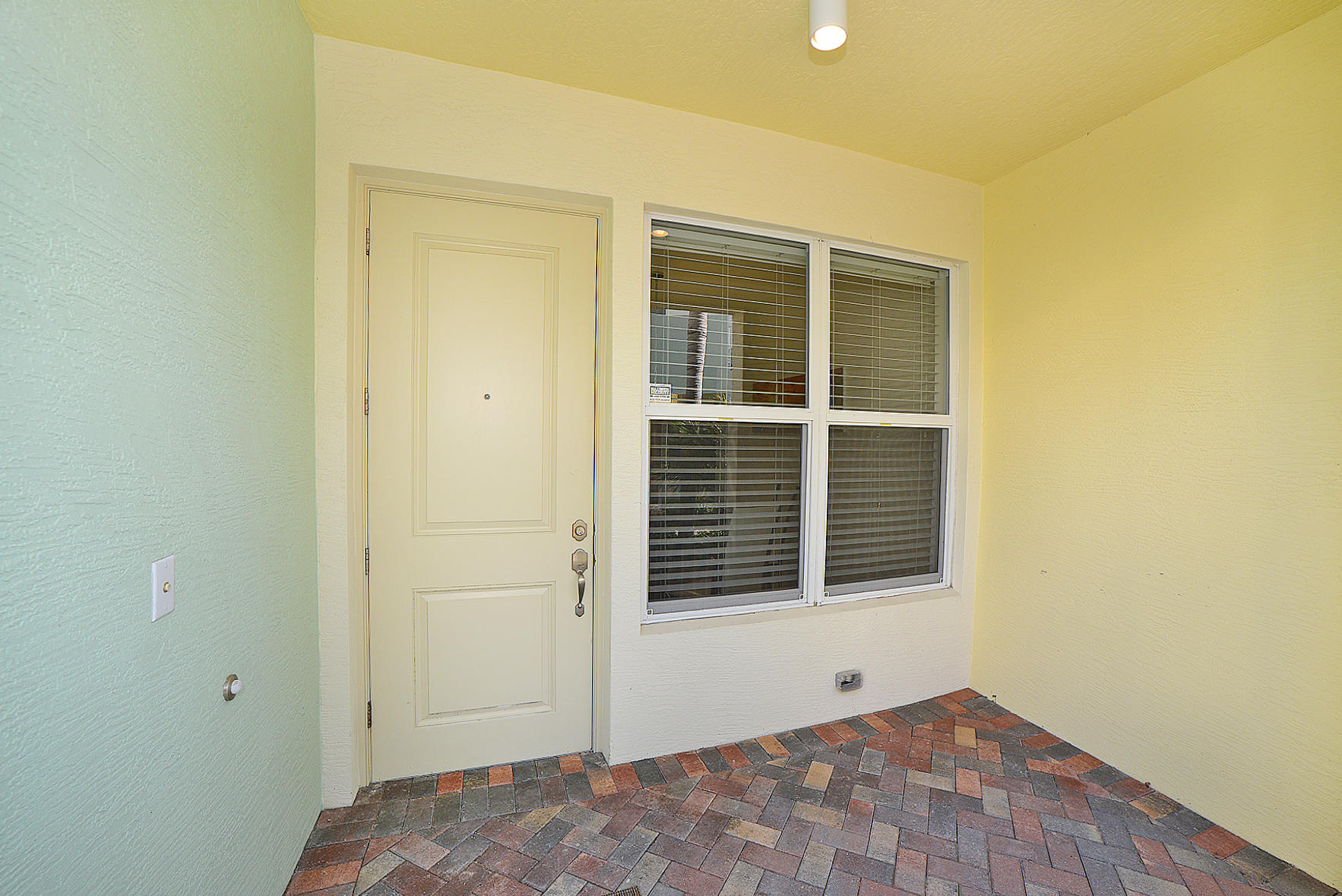 5035 Northwest 14th Way Boca Raton, FL 33431 - Photo 4 of 39 Front Entrance