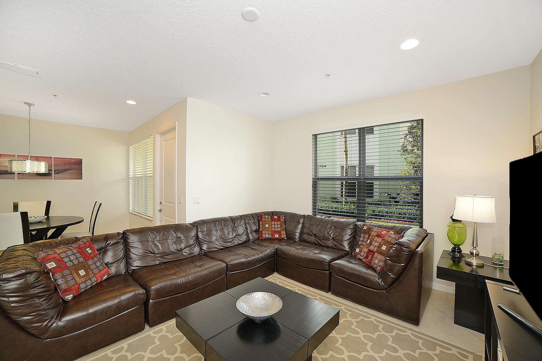 5035 Northwest 14th Way Boca Raton, FL 33431 - Photo 8 of 39 Living