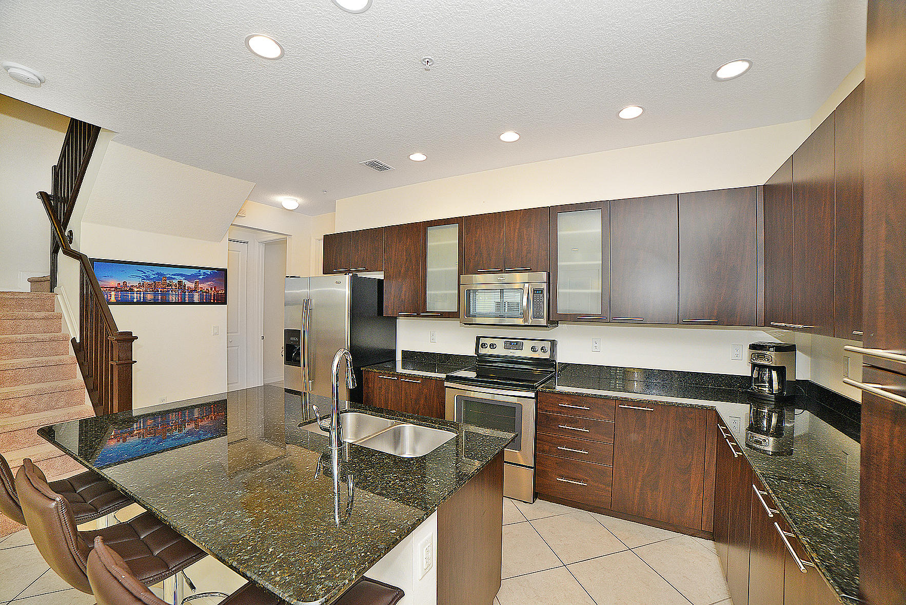 5035 Northwest 14th Way Boca Raton, FL 33431 - Photo 10 of 39 Kitchen