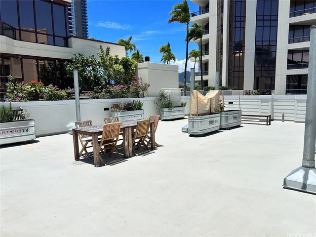 a view of outdoor space yard and patio