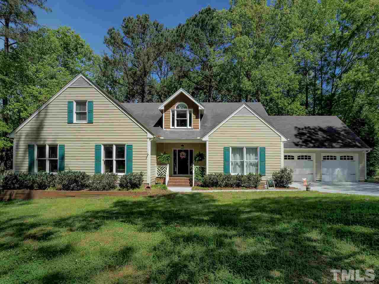 3417 Greenville Loop Road Wake Forest, NC 27587 - Photo 1 of 27 Gallery Image 1