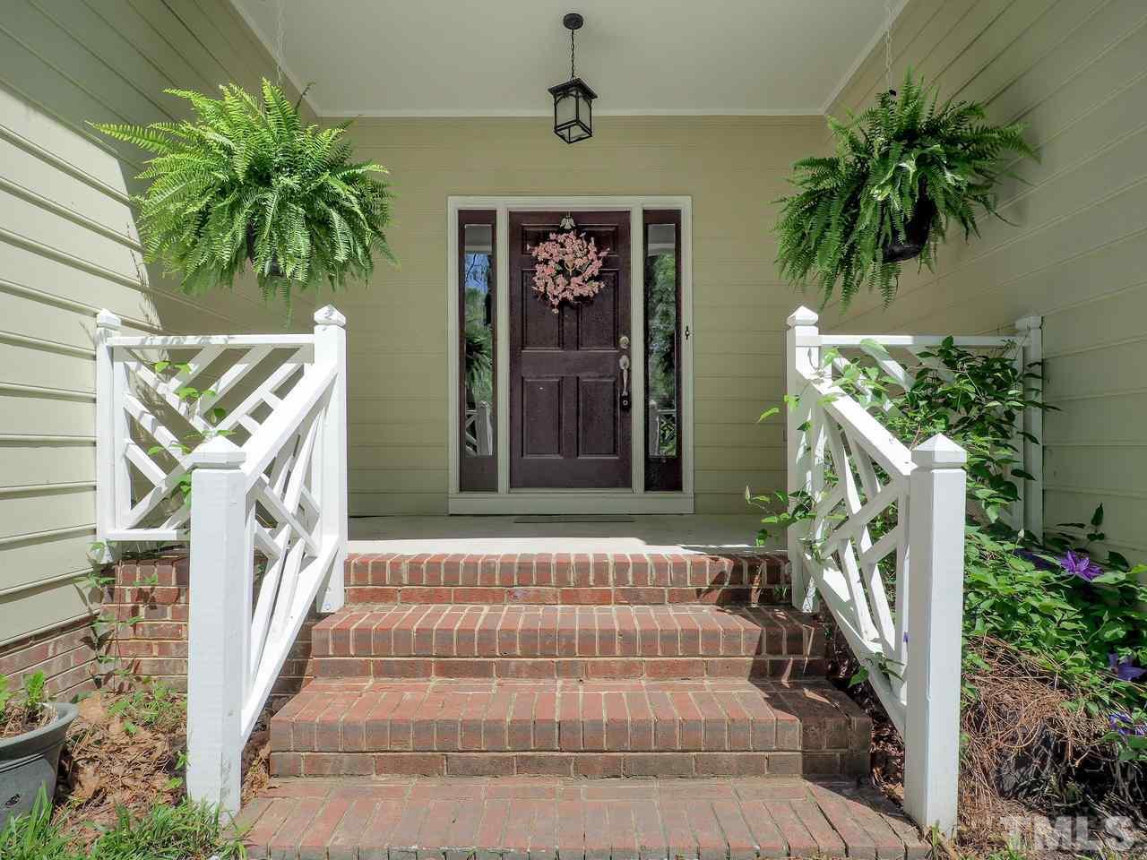 3417 Greenville Loop Road Wake Forest, NC 27587 - Photo 2 of 27 Gallery Image 2