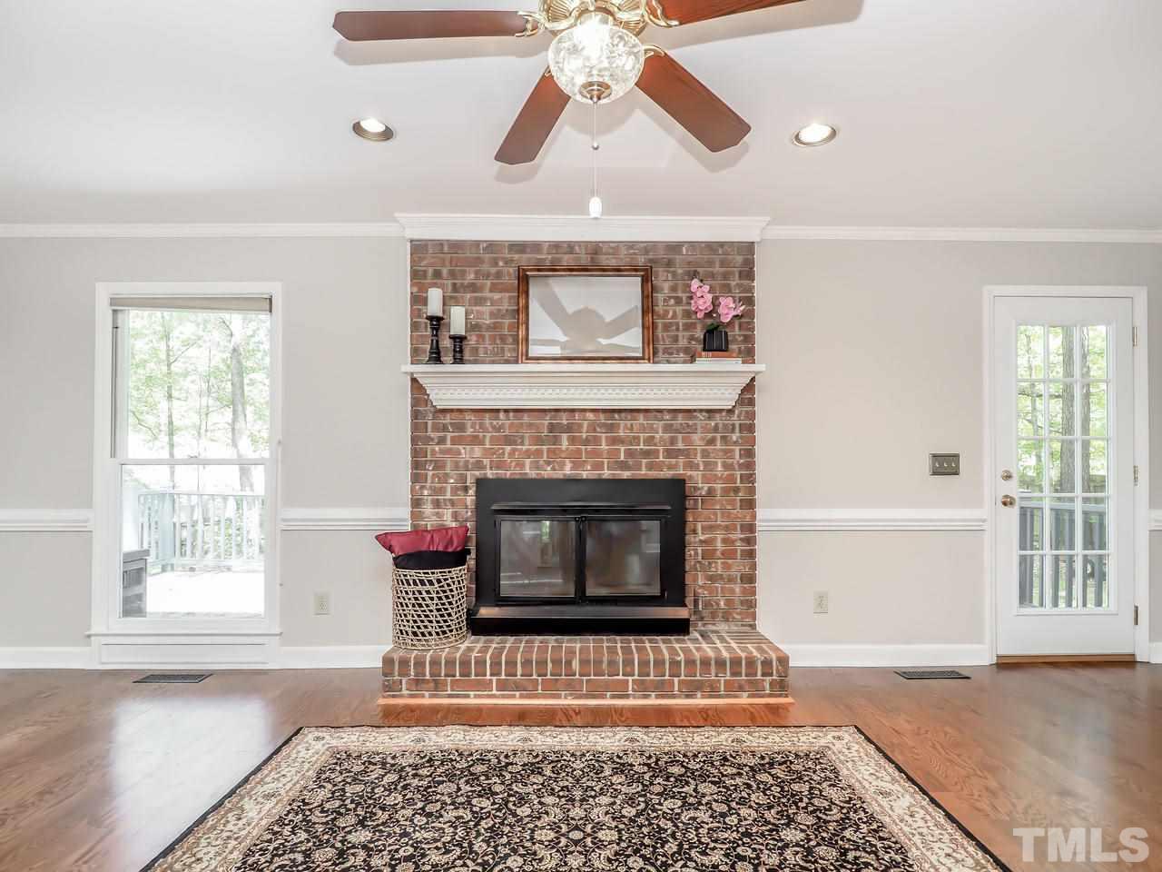 3417 Greenville Loop Road Wake Forest, NC 27587 - Photo 11 of 27 Gallery Image 11