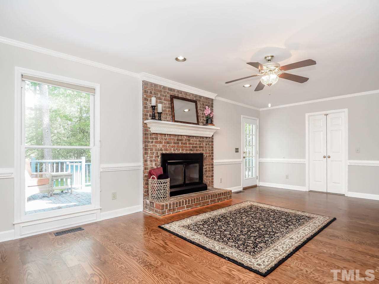 3417 Greenville Loop Road Wake Forest, NC 27587 - Photo 12 of 27 Gallery Image 12