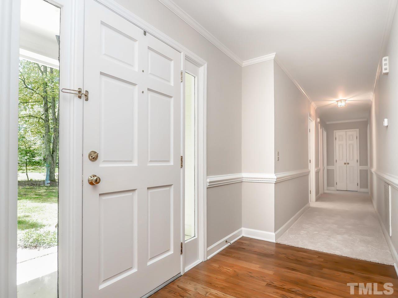 3417 Greenville Loop Road Wake Forest, NC 27587 - Photo 3 of 27 Gallery Image 3