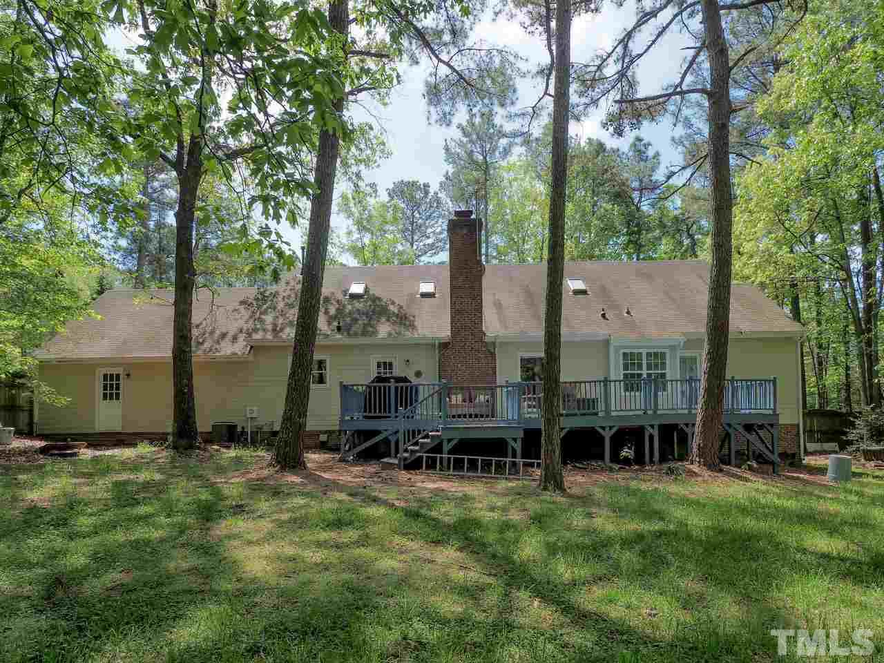 3417 Greenville Loop Road Wake Forest, NC 27587 - Photo 27 of 27 Gallery Image 27