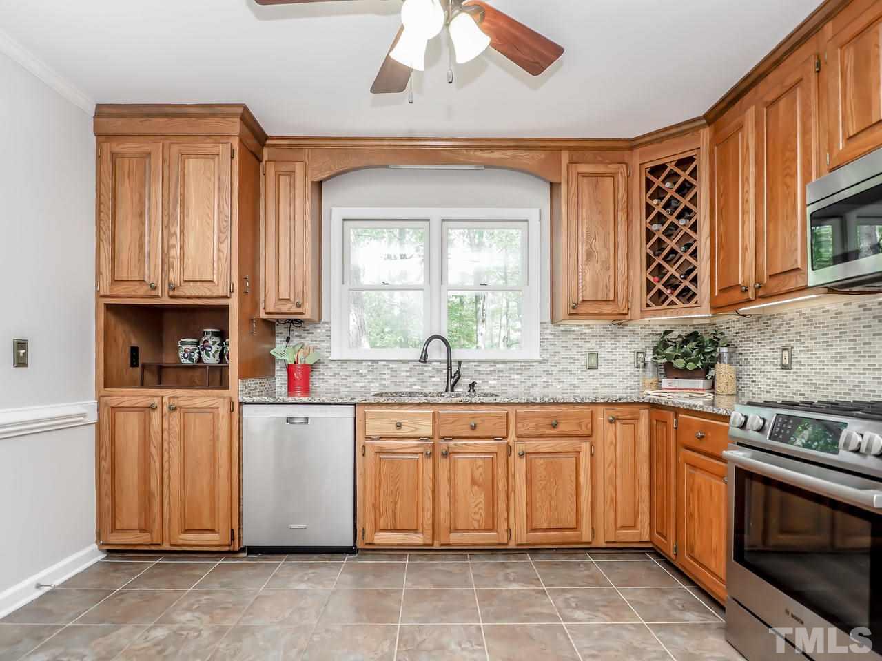 3417 Greenville Loop Road Wake Forest, NC 27587 - Photo 4 of 27 Gallery Image 4