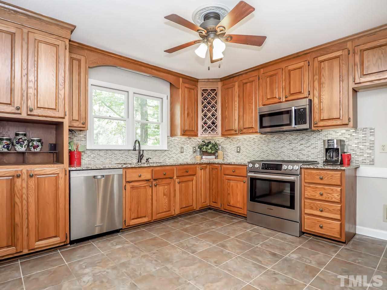 3417 Greenville Loop Road Wake Forest, NC 27587 - Photo 5 of 27 Gallery Image 5