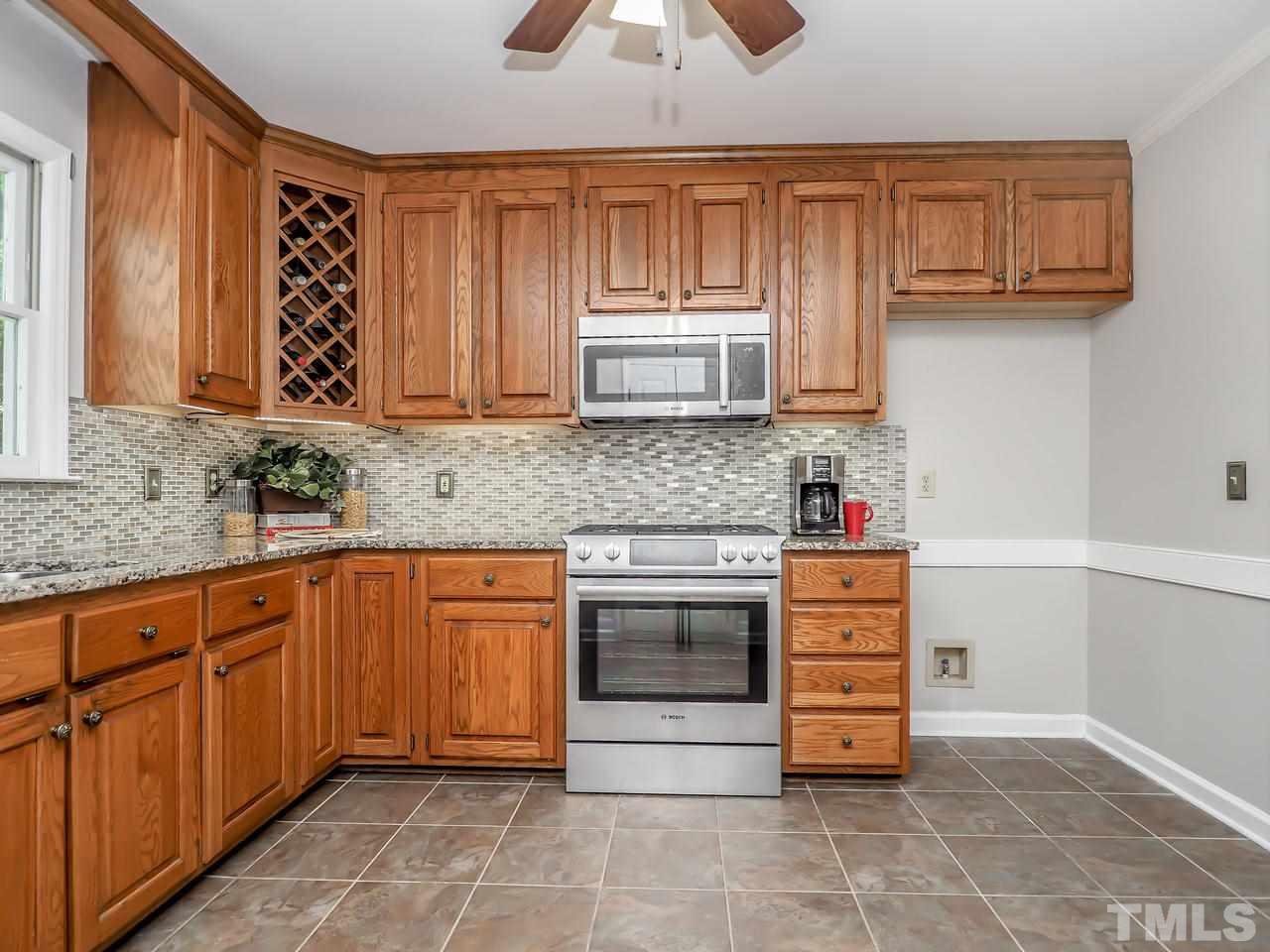 3417 Greenville Loop Road Wake Forest, NC 27587 - Photo 6 of 27 Gallery Image 6