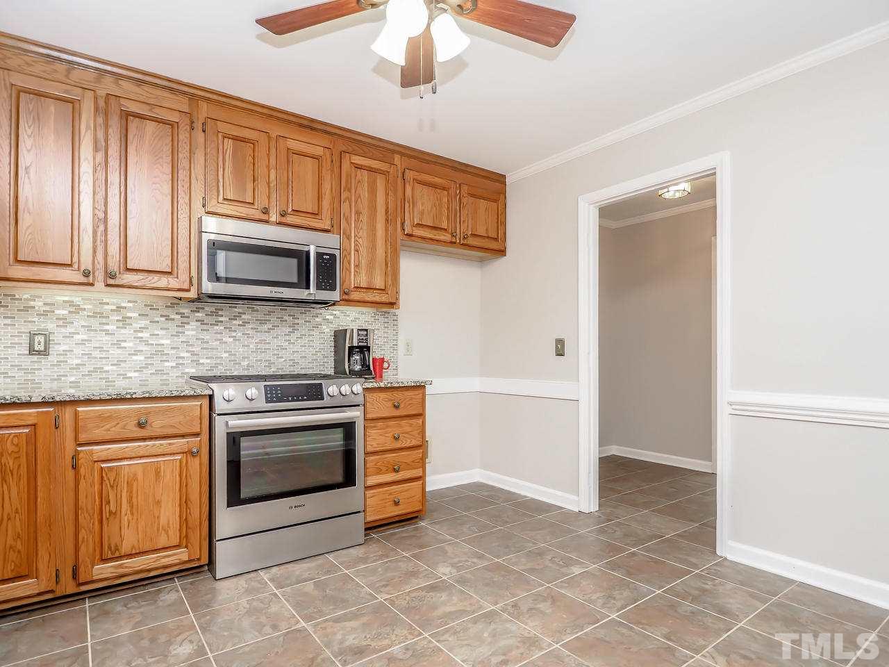 3417 Greenville Loop Road Wake Forest, NC 27587 - Photo 7 of 27 Gallery Image 7