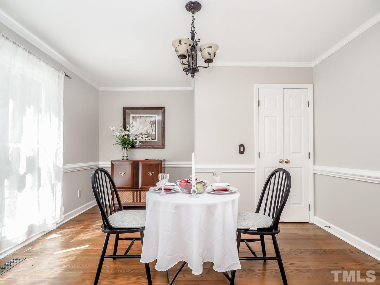 3417 Greenville Loop Road Wake Forest, NC 27587 - Photo 8 of 27 Gallery Image 8
