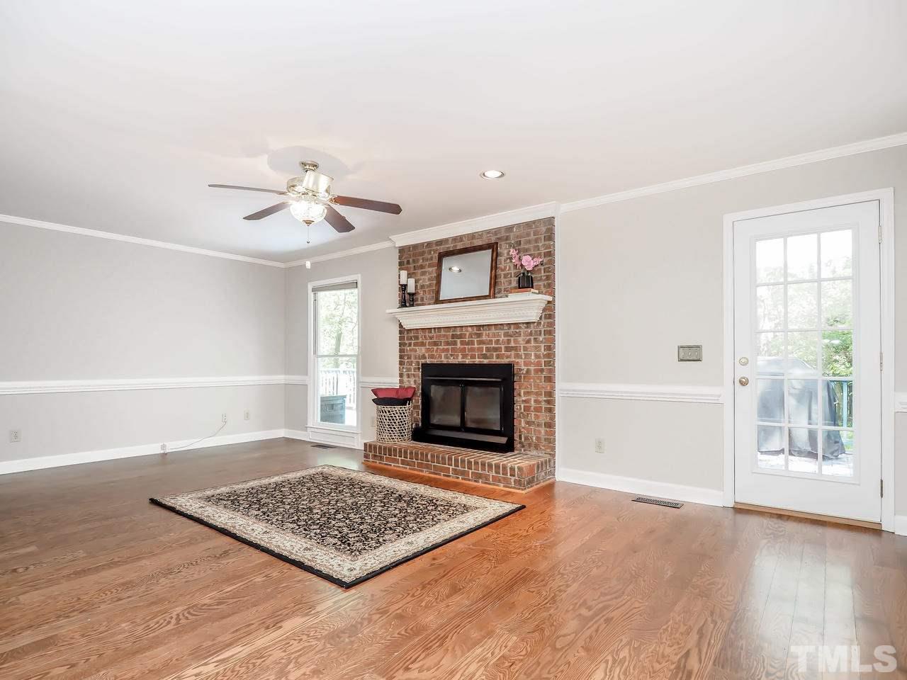 3417 Greenville Loop Road Wake Forest, NC 27587 - Photo 10 of 27 Gallery Image 10