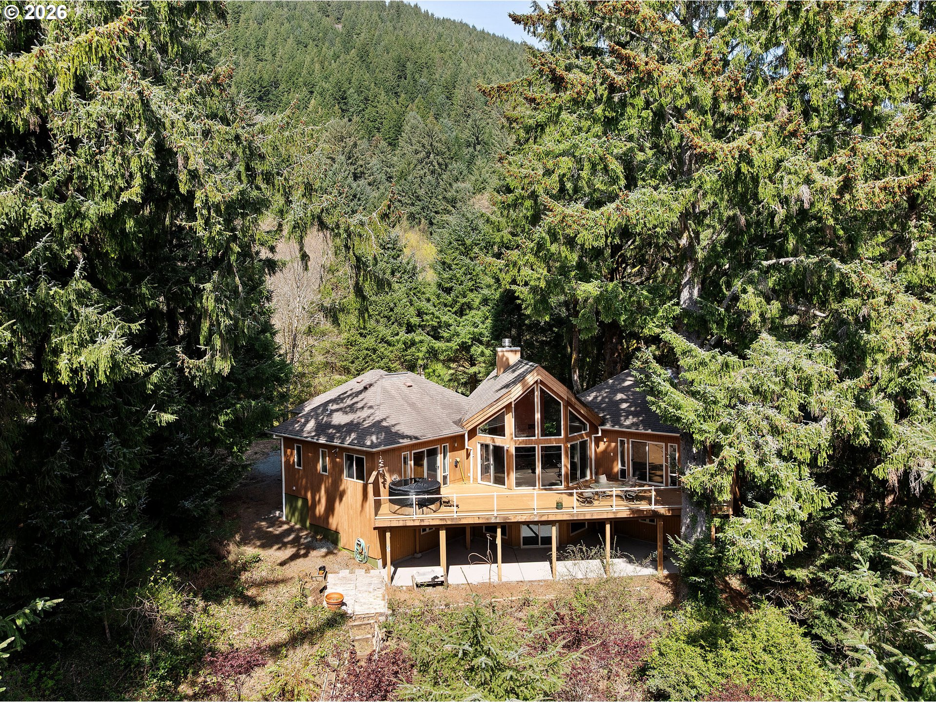 7870 Sunset Drive Nehalem, OR 97131 - Photo 44 of 48