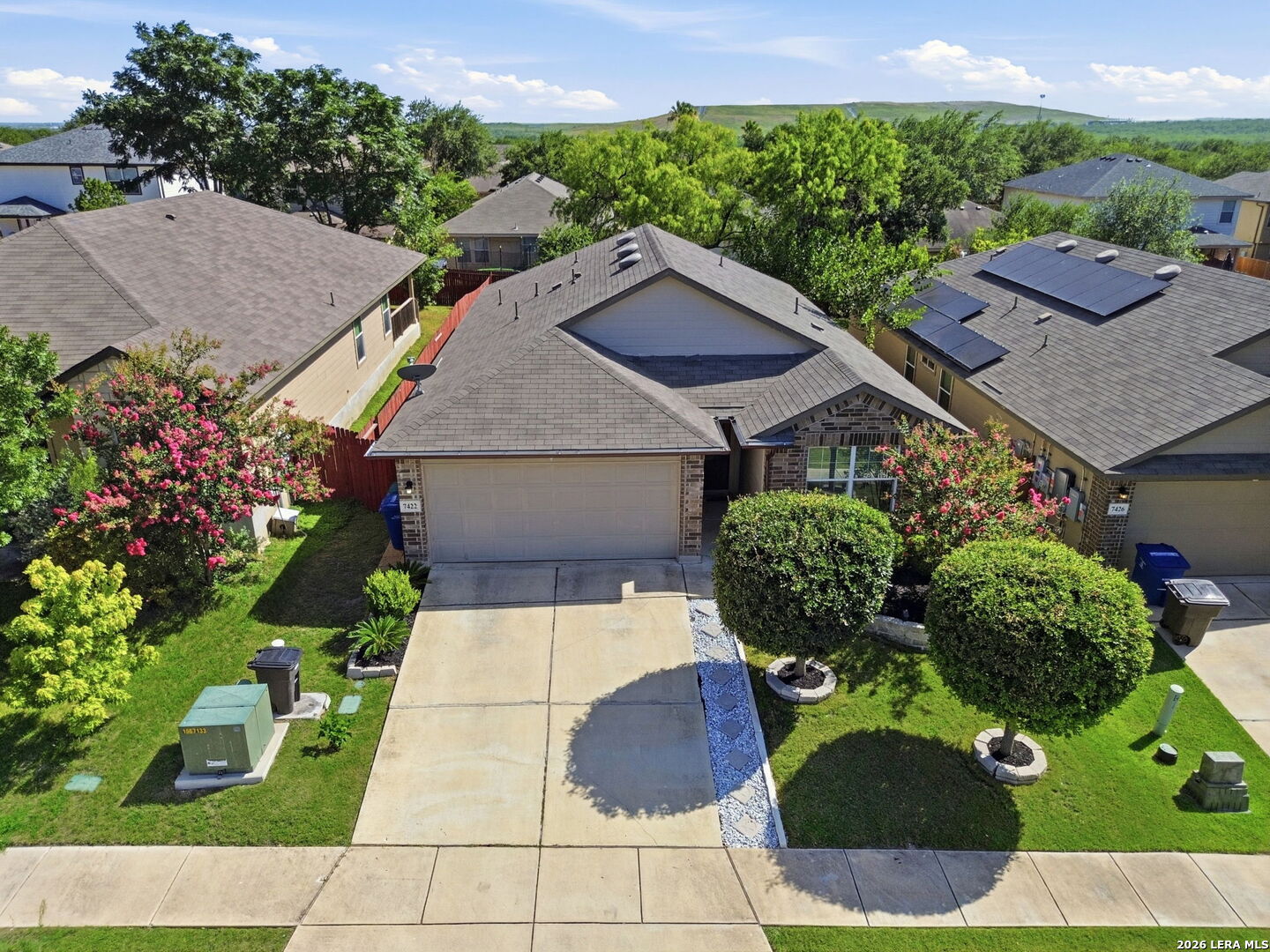 7422 Rigel Chase San Antonio, TX 78252 - Photo 43 of 48