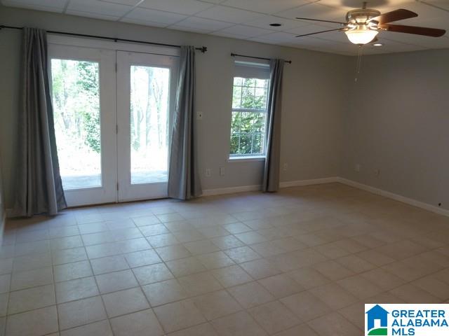9635 Silley Dean Road Pinson, AL 35126 - Photo 26 of 35