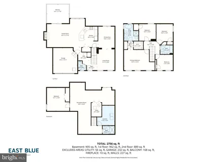 $634,999 | 3812 Asquith Court, Bowie, MD 20721