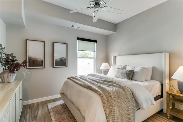 $3,600 | 1925 California Drive, Unit 3, Dallas, TX 75204