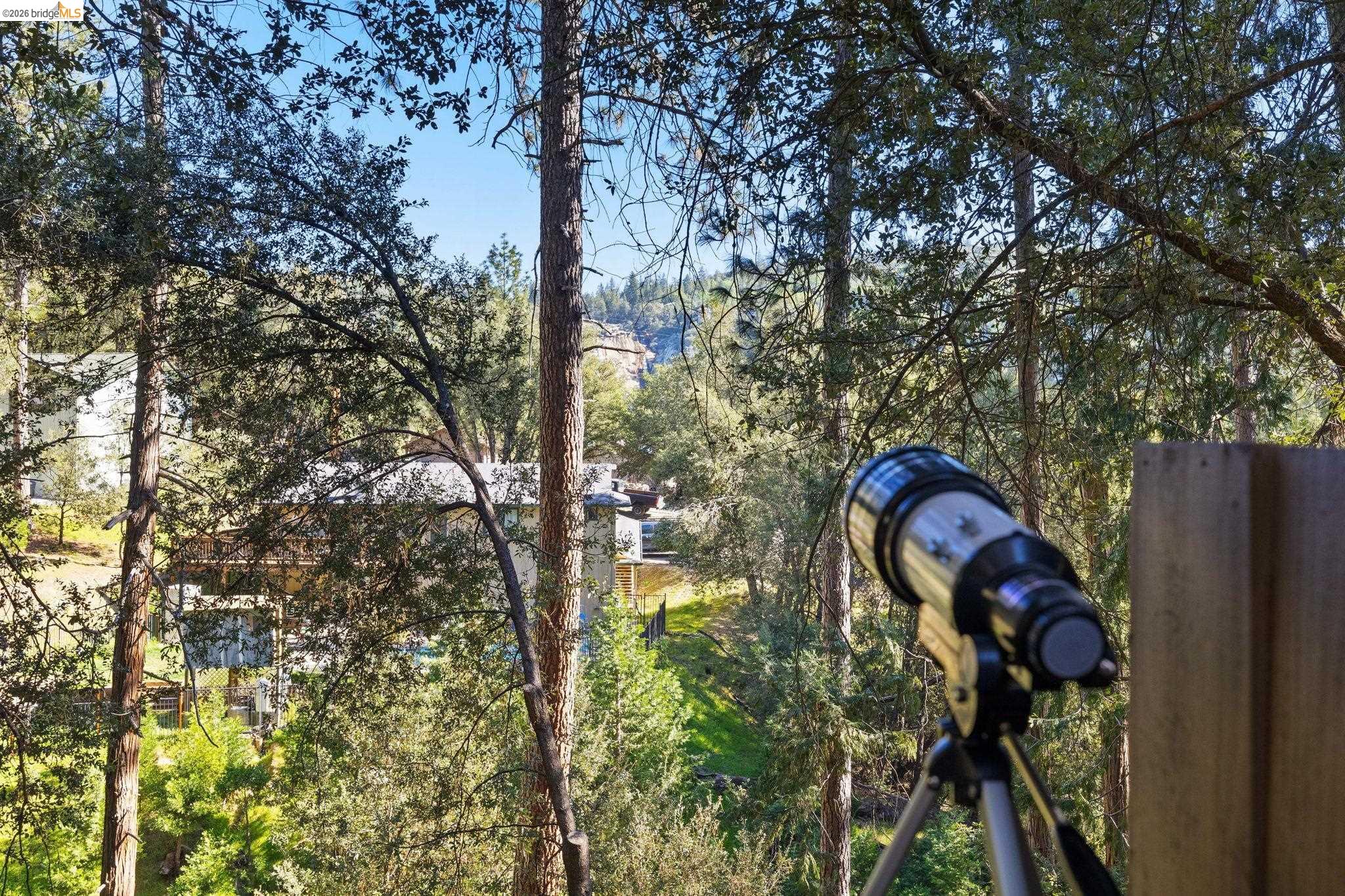 21999 Fallview Drive Sonora, CA 95370 - Photo 34 of 36 Exterior view