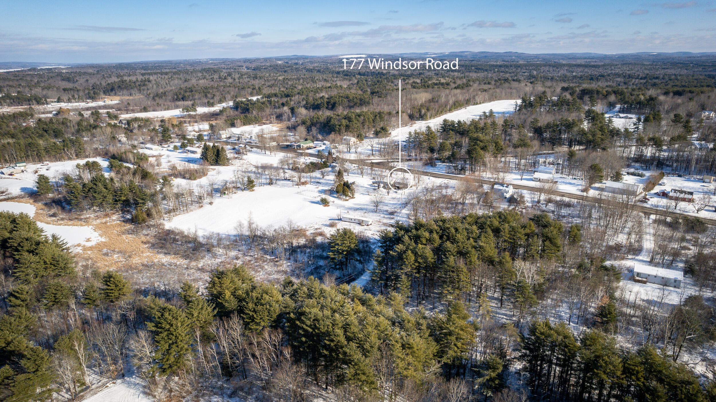 177 Windsor Road South China, ME 04358 - Photo 5 of 12 177 Windsor Road, China