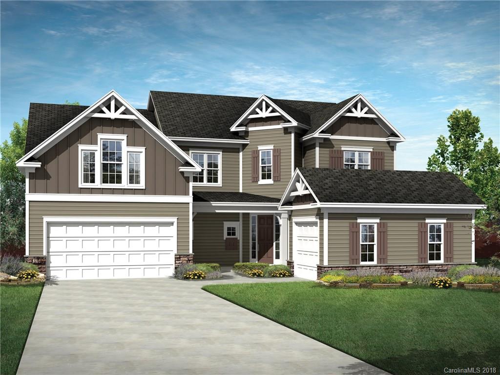 5134 Oakhaven Lane, Unit HAG0153 Fort Mill, SC 29708 - Photo 1 of 32 Gallery Image 1