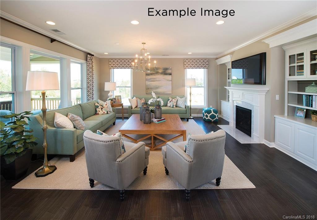 5134 Oakhaven Lane, Unit HAG0153 Fort Mill, SC 29708 - Photo 14 of 32 Gallery Image 14