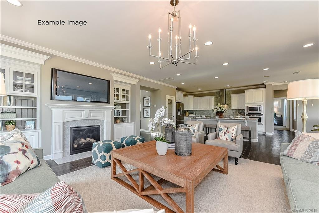 5134 Oakhaven Lane, Unit HAG0153 Fort Mill, SC 29708 - Photo 15 of 32 Gallery Image 15