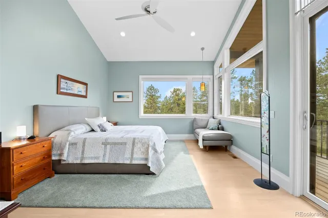 $2,500,000 | 29574 Canterbury Circle, Evergreen, CO 80439