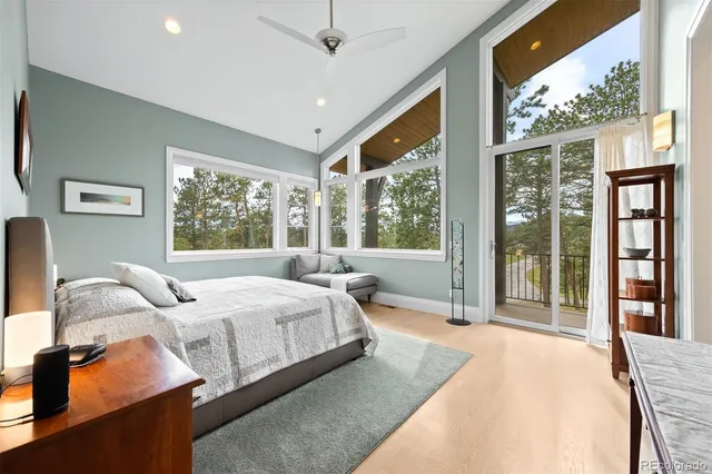 $2,500,000 | 29574 Canterbury Circle, Evergreen, CO 80439