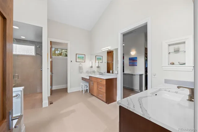 $2,500,000 | 29574 Canterbury Circle, Evergreen, CO 80439