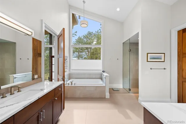 $2,500,000 | 29574 Canterbury Circle, Evergreen, CO 80439