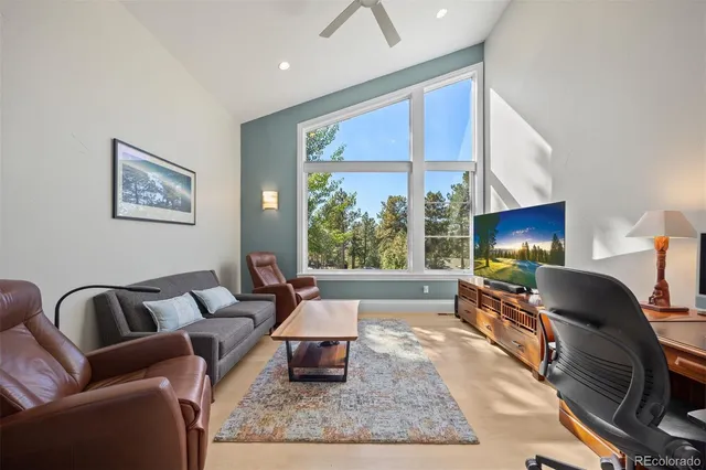 $2,500,000 | 29574 Canterbury Circle, Evergreen, CO 80439