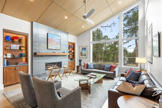 $2,500,000 | 29574 Canterbury Circle, Evergreen, CO 80439