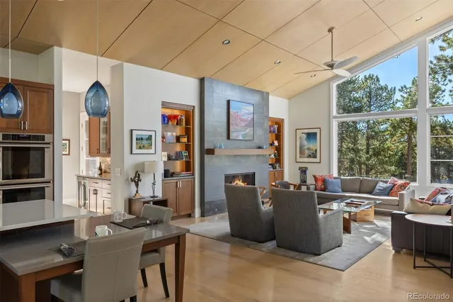 $2,500,000 | 29574 Canterbury Circle, Evergreen, CO 80439